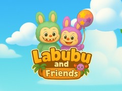 Xogo Labubu And Friends