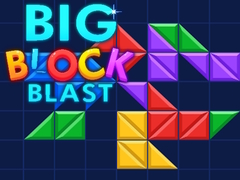 Xogo Big Block Blast