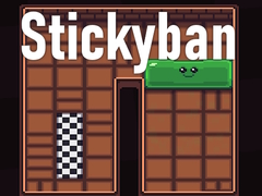 Xogo Stickyban