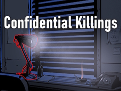 Xogo Confidential Killings