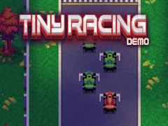 Xogo Tiny Racing Demo
