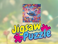 Xogo Labubu Jigsaw Puzzles For Kids