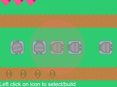 Xogo Zombie Tower Defense
