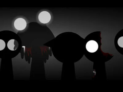 Xogo Sprunki: The Lost Souls