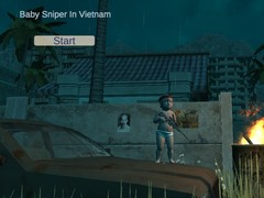 Xogo Baby Sniper In Vietnam