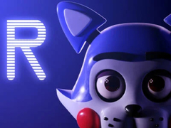 Xogo Five Nights at Candy's Remaster