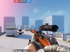 Xogo KS Russian Snipers