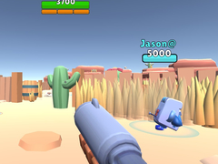 Xogo Brawler Star 3D FPS