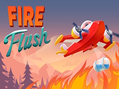 Xogo Fire Flush