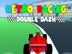 Xogo Retro Racing Double Dash