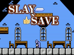 Xogo Slay 'n' Save