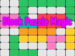 Xogo Block Puzzle Magic