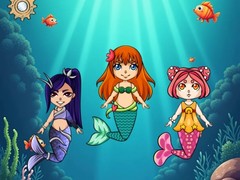 Xogo Princess Vs Shark