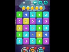 Xogo 2048 Clicker