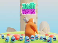 Xogo Slasty Candy Tower