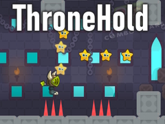 Xogo ThroneHold