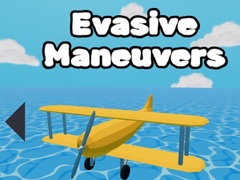Xogo Evasive Maneuvers