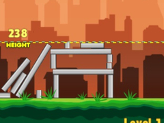Xogo Tower Boom Level Pack