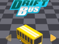 Xogo Drift Bus