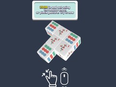 Xogo Mahjong 3d Match