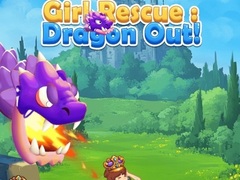 Xogo Girl Rescue: Dragon Out