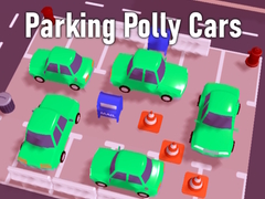 Xogo Parking Polly Cars