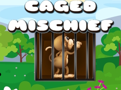 Xogo Caged Mischief