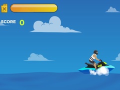 Xogo Jet Ski Runner