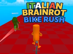 Xogo Italian Brainrot Bike Rush