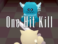 Xogo One Hit Kill