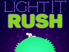Xogo Light It Rush