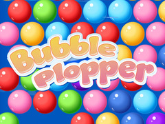 Xogo Bubble Plopper