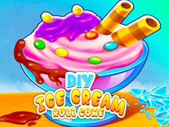 Xogo DIY Ice Cream Roll Cone