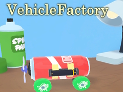 Xogo VehicleFactory