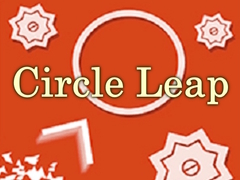 Xogo Circle Leap