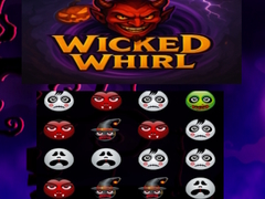 Xogo Wicked Whirl