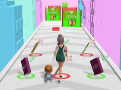 Xogo Good Mom Bad Mom