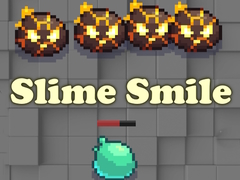 Xogo Slime Smile