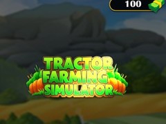 Xogo Tractor Farming Simulator