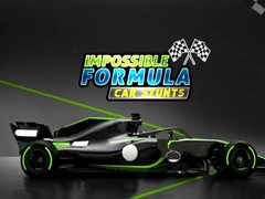 Xogo Impossible Formula Car Stunts