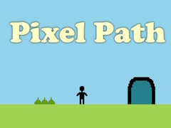 Xogo Pixel Path