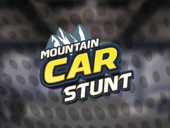 Xogo Mountain Car Stunt