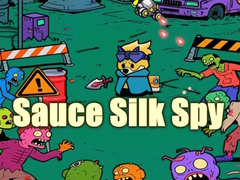 Xogo Sauce Silk Spy