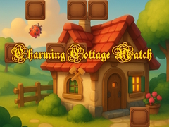 Xogo Charming Cottage Match