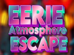 Xogo Eerie Atmosphere Escape