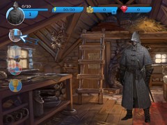 Xogo Battle Of Heroes Rpg