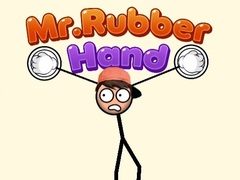 Xogo Mr. Rubber Hand