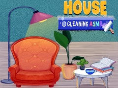 Xogo House Cleaning ASMR