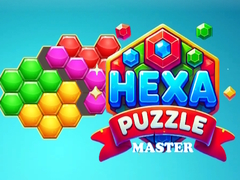 Xogo Hexa Puzzle Master