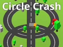 Xogo Circle Crash